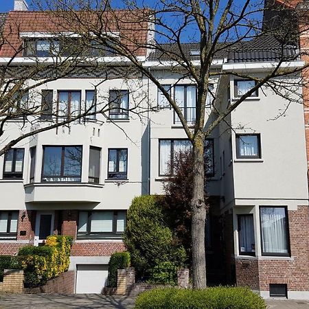 B&B Lieven Bauwens 헨트 외부 사진