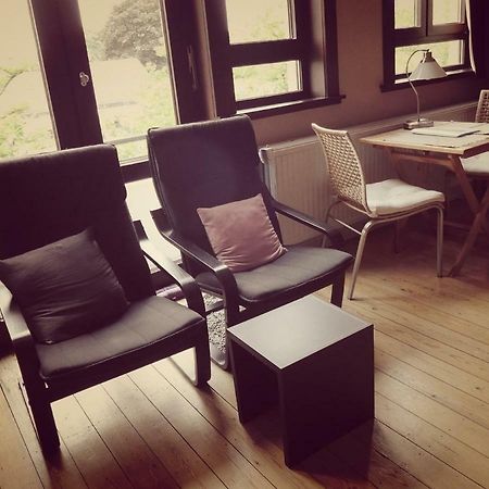 B&B Lieven Bauwens 헨트 외부 사진