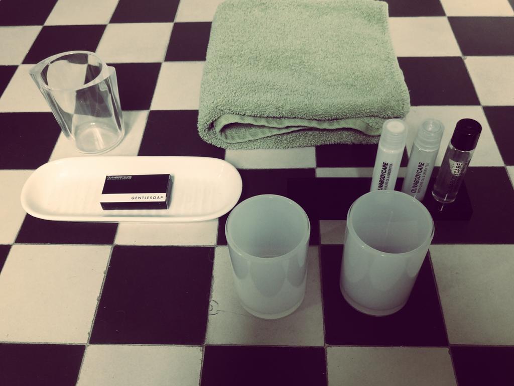 B&B Lieven Bauwens 헨트 객실 사진