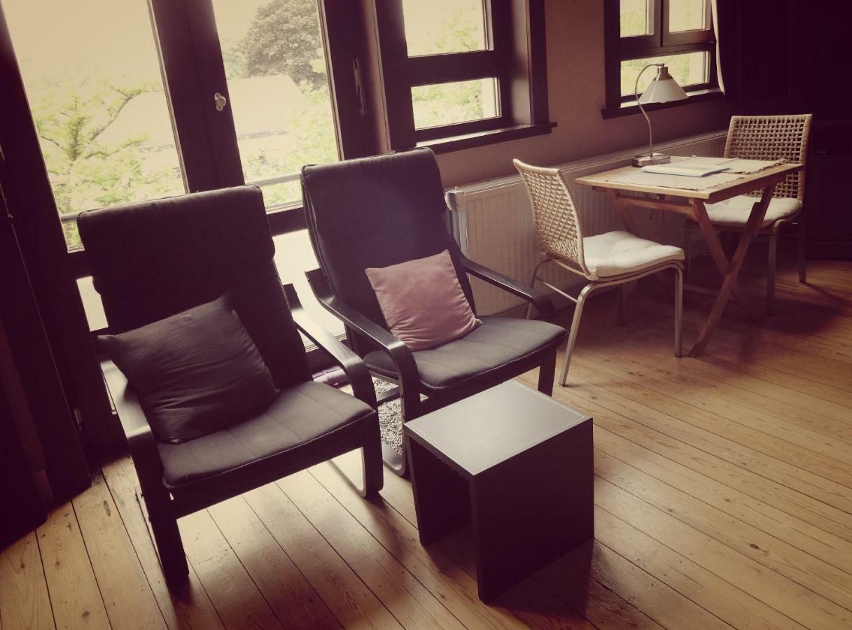 B&B Lieven Bauwens 헨트 외부 사진