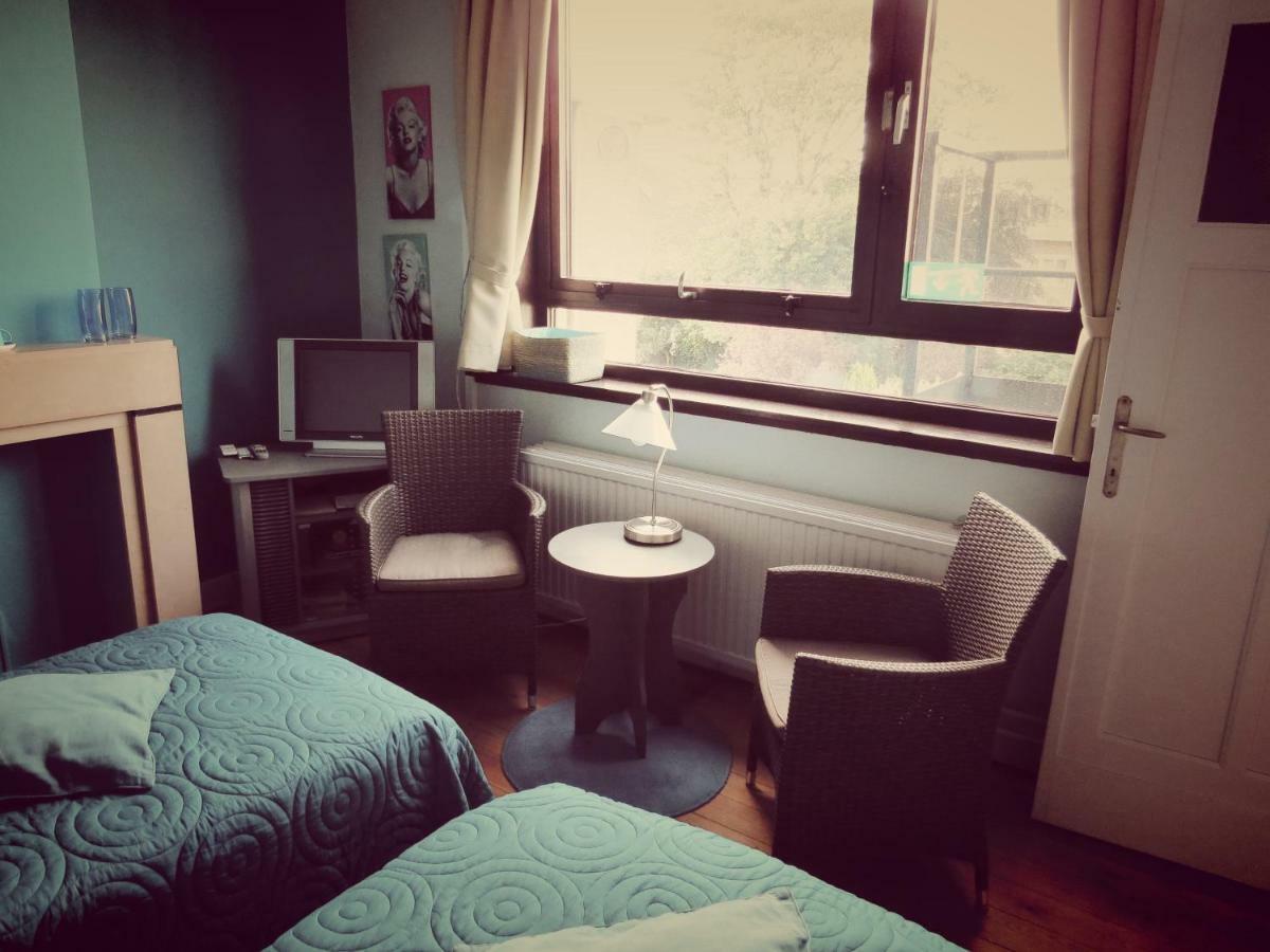 B&B Lieven Bauwens 헨트 외부 사진